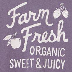 Heritage Jersey Scoop Tank, FARMER FRESH PURPLE SAGE, swatch