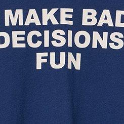 Heritage Jersey Scoop Tank, BAD DECISIONS MEDIEVAL BLUE, swatch