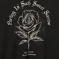 Heritage Jersey Scoop Tank, SHAKESPEARE DEEP BLACK, swatch