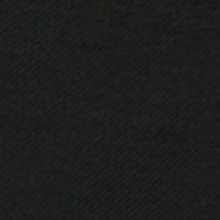 Plus Size Underwire Mesh & Shine Bat Top, RICH BLACK, swatch