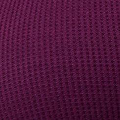 Baby Waffle Lounge Gown, POTENT PURPLE, swatch