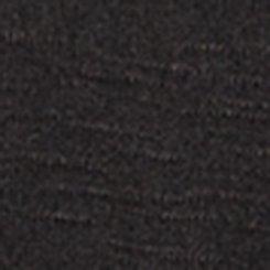 Hacci Lounge Shacket, DEEP BLACK, swatch
