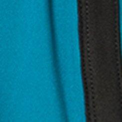 TRU Lightweight Super Soft Performance Jersey Active Skort, OCEAN DEPTHS, swatch