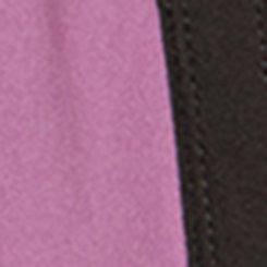 TRU Lightweight Super Soft Performance Jersey Active Skort, ARGYLE PURPLE, swatch