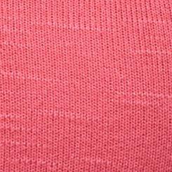 Hacci Sleep Brami, HOLLY BERRY, swatch