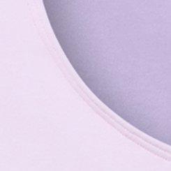 2-Pack Unlined Cotton Bralette, MULTI, swatch