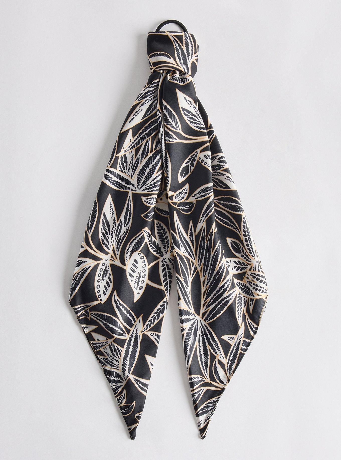 Tropical Hair Scarf, , hi-res