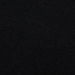 Super Soft V-Neck Babydoll Top, DEEP BLACK, swatch