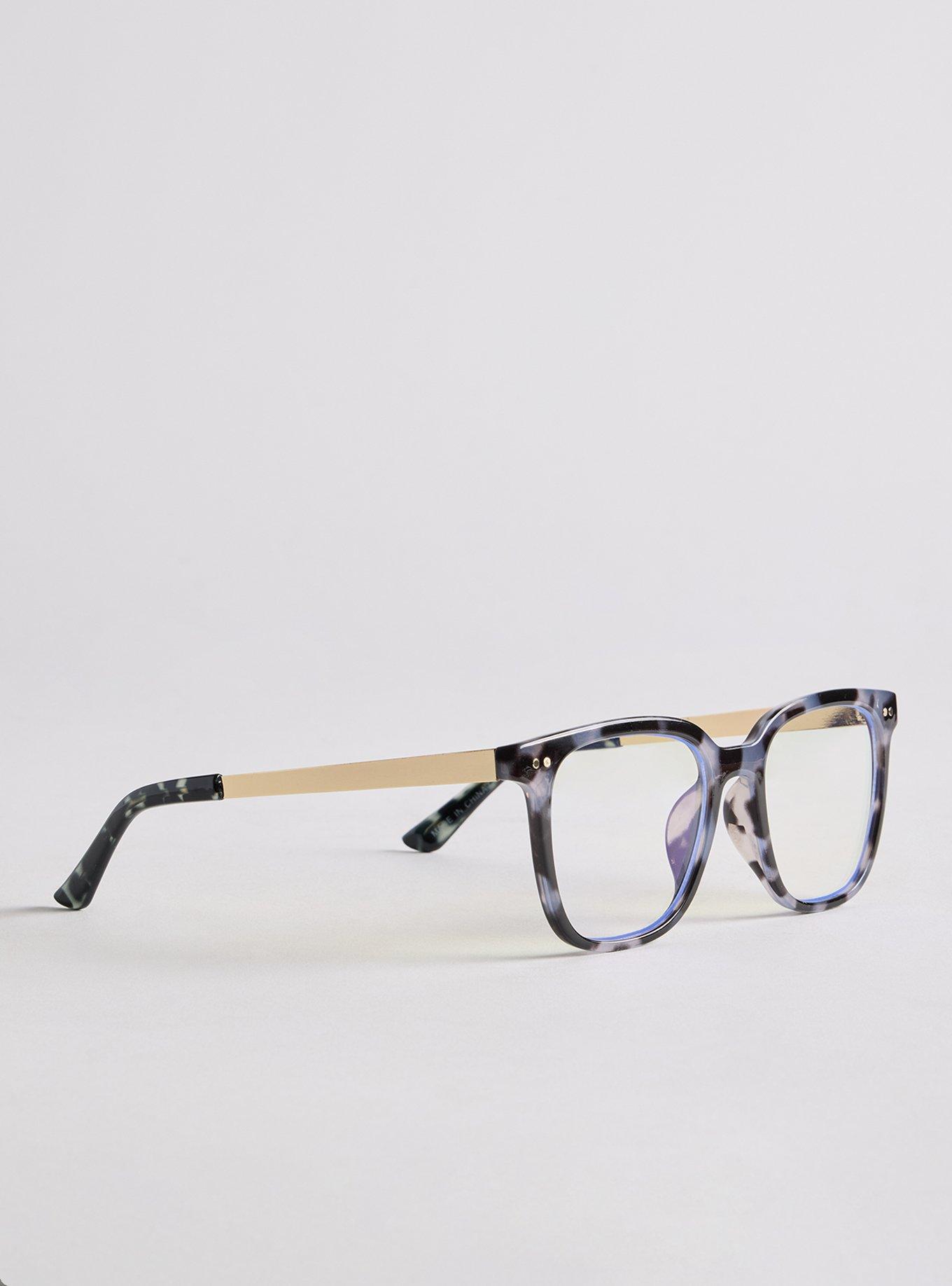 Square Bluelight Sunglasses, , alternate