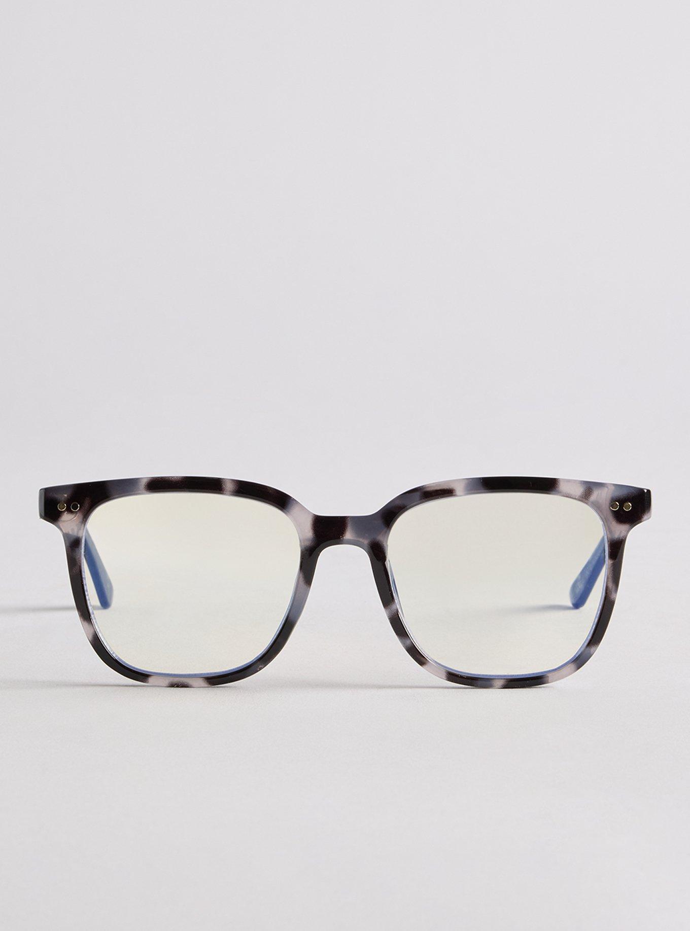 Square Bluelight Sunglasses, , hi-res