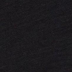 Heritage Slub Henley Muscle Tank, DEEP BLACK, swatch