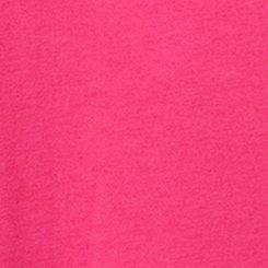 Signature Jersey Scoop Neck Tee, BEETROOT PURPLE, swatch