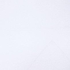 Plus Size Foxy Scoop Neck Tank, BRIGHT WHITE, swatch
