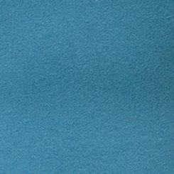 Plus Size Foxy Scoop Neck Tank, MALLARD BLUE, swatch