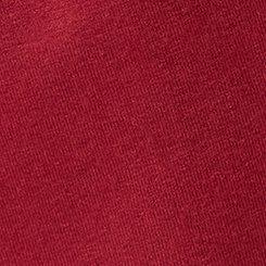 Wide-Leg Pocket Legging, RHUBARB, swatch