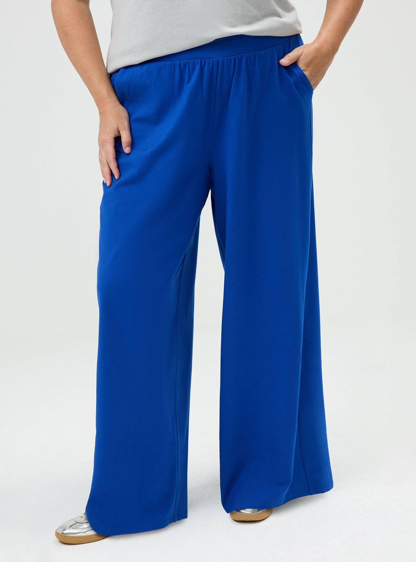 Wide-Leg Pocket Legging, SURF THE WEB, alternate