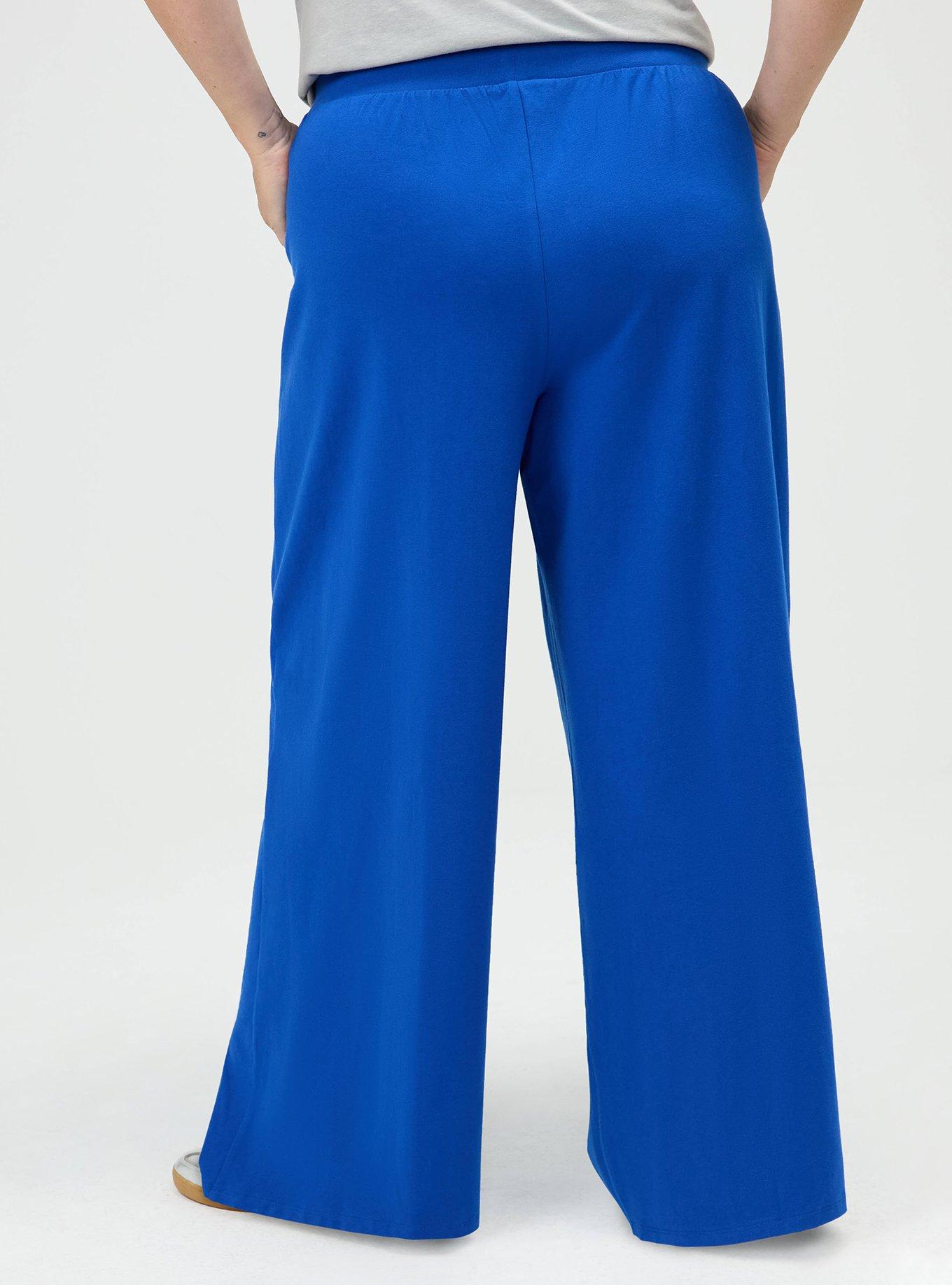 Wide-Leg Pocket Legging, SURF THE WEB, alternate