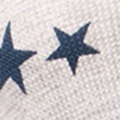 Waffle V-Neck Lounge Dress, FUTURE STARS HEATHER GREY, swatch