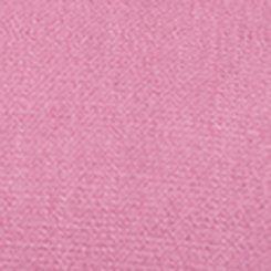 Lace Inset Peplum Top, MELLOW MAUVE, swatch