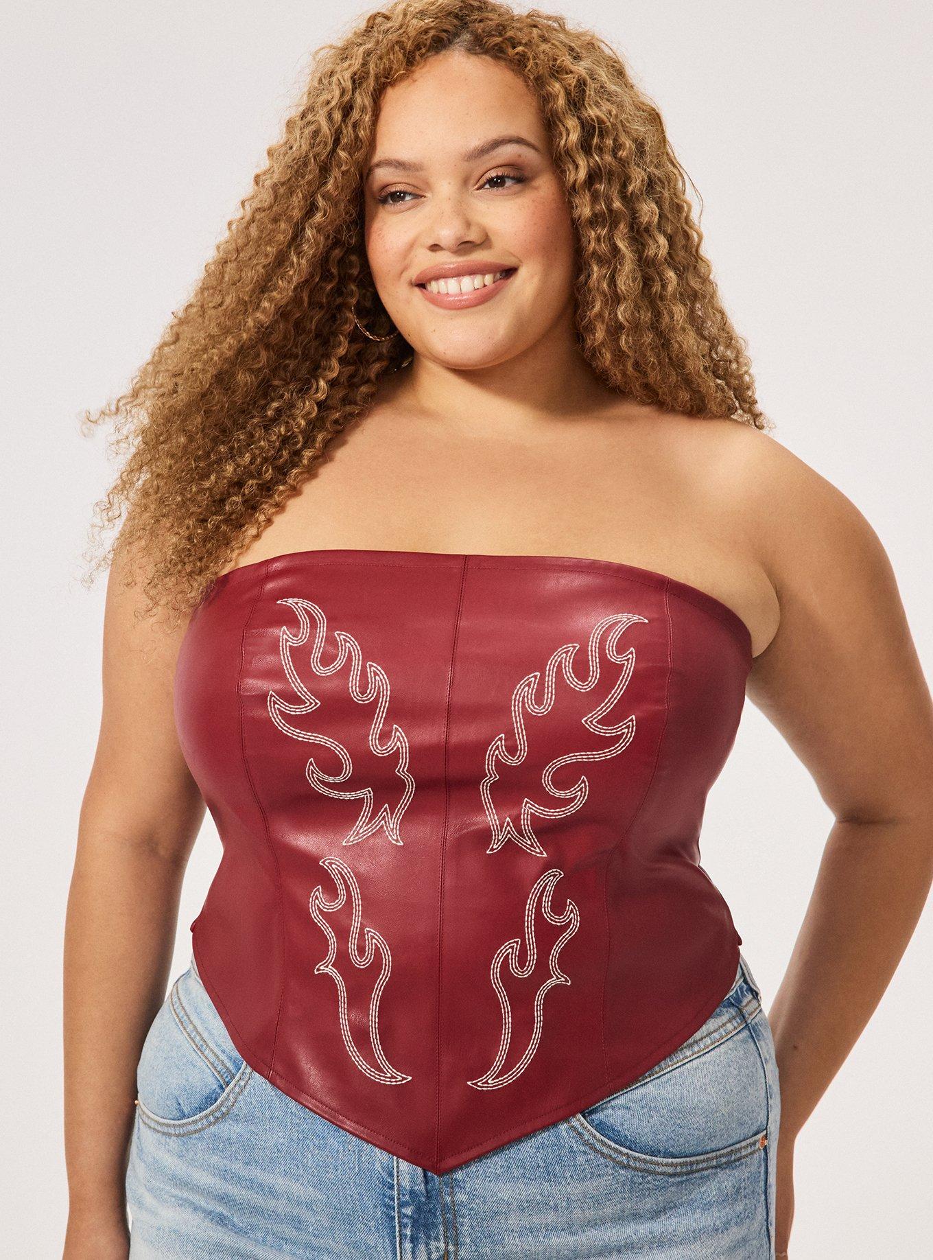 cream dress with belt Midi Corset in – Gaâla Color:Vibrant Rose Floral Feel feminine in this x-category:USA Market Under Dress Shorts |