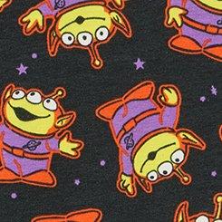 Plus Size Toy Story Mid-Rise Cotton Brief Panty, MULTI, swatch