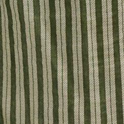 Belle Isle Ruffle Hem Pull-On Pant, CARMEN STRIPE GREEN, swatch