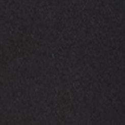 Cloud High-Rise No Rub Short, RICH BLACK, swatch