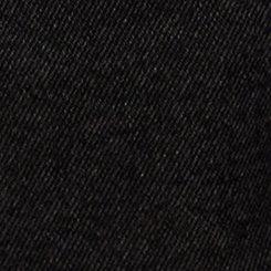 Festi Low Rise Baggy Jort, COAL MINE, swatch