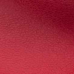 Metal Ornament Kitten Heel (WW), RED, swatch