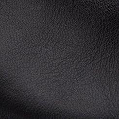 Metal Ornament Kitten Heel (WW), BLACK, swatch