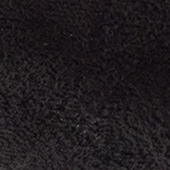 Criss-Cross Platform Heel (WW), BLACK, swatch