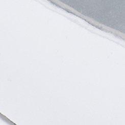 Double Strap Heeled Sandal (WW), SILVER, swatch