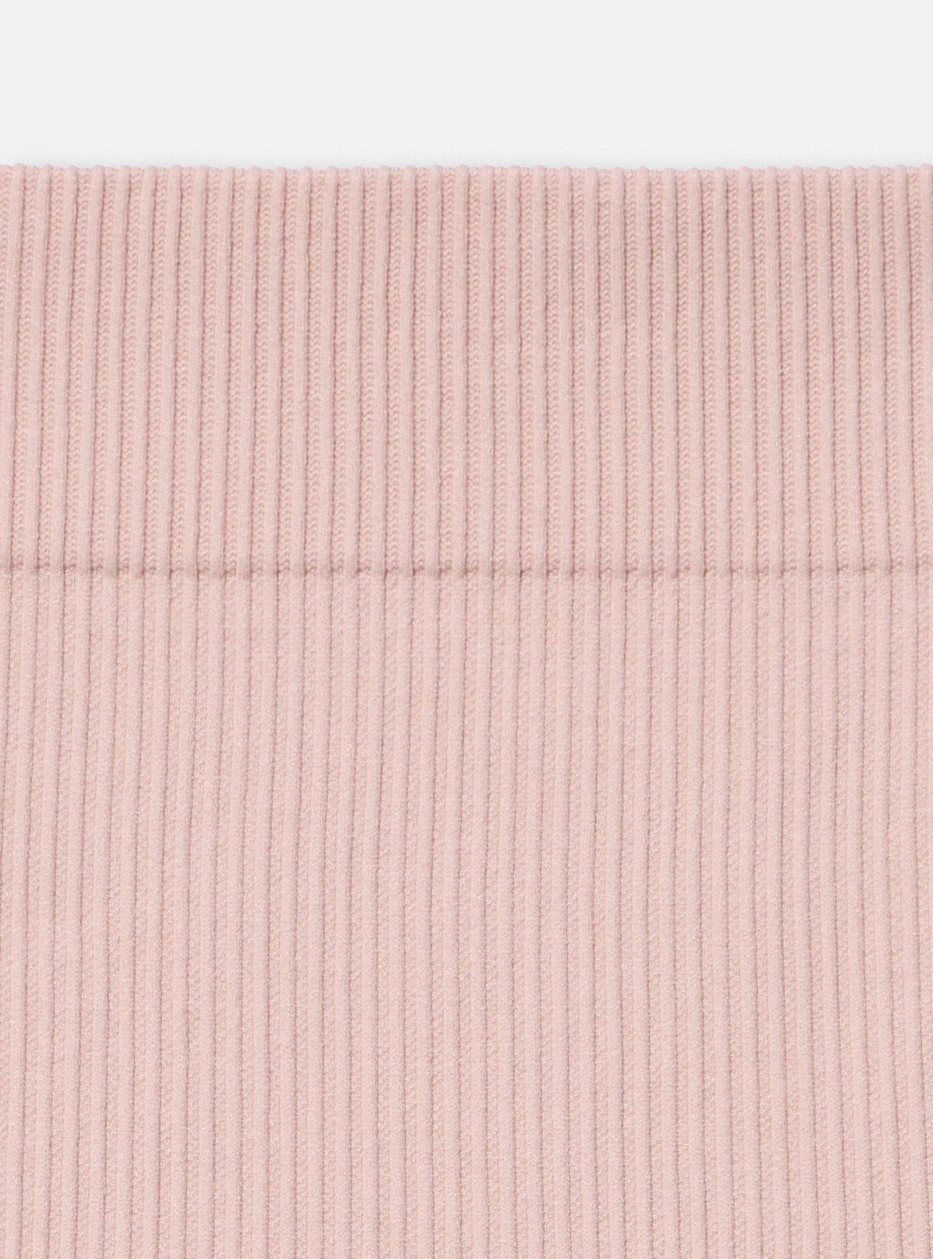 Seamless Rib High-Waist Brief Panty 2-Pack, MULTI, alternate