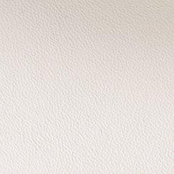 Double Strap Slide (WW), WHITE, swatch