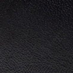 Double Strap Slide (WW), BLACK, swatch