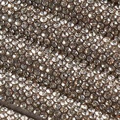 Embellished Slide (WW), SILVER, swatch