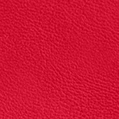 Woven Flip Flop (WW), RED, swatch