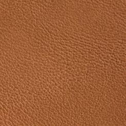 Woven Flip Flop (WW), COGNAC, swatch