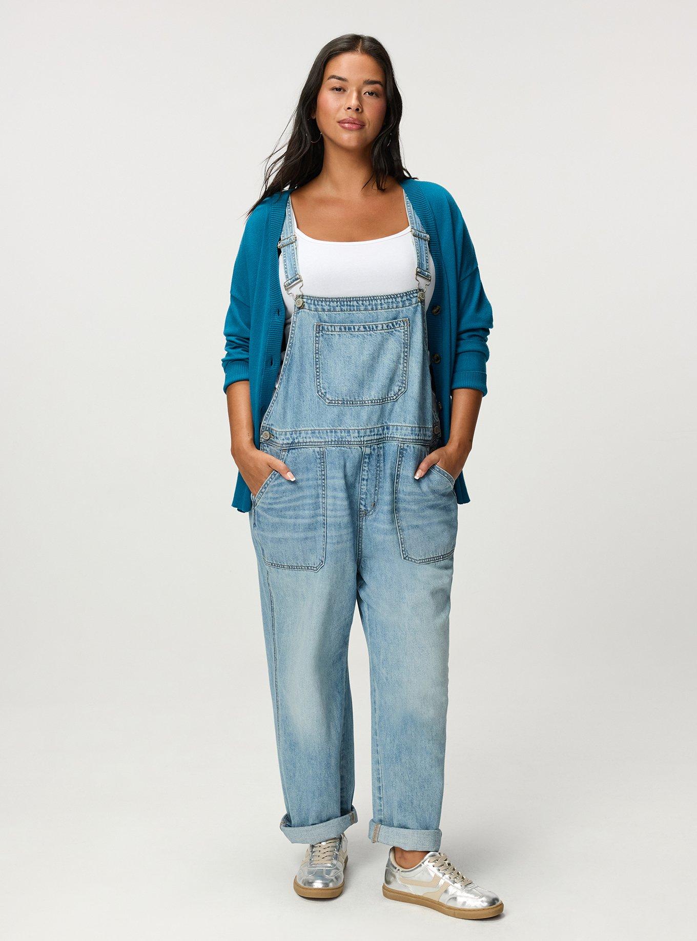 Everyday Soft Drop Shoulder V-Neck Cardigan, LYONS BLUE, alternate