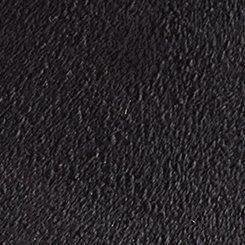 Single Strap Wedge (WW), BLACK, swatch