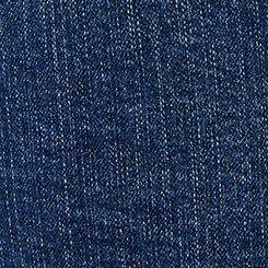 Retro Chic High Rise Denim Short, MEDIUM WASH, swatch
