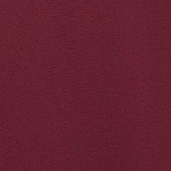 Chiffon Double Layer V-Neck Tank, MAROON BANNER, swatch