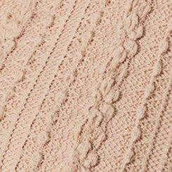 Festi Hanky Hem Lace Cami, MUSHROOM, swatch