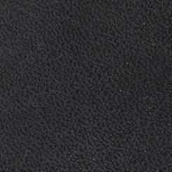 Plus Size Snip Toe Bootie (WW), BLACK, swatch