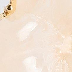 Hibiscus Statement Ring, GOLD, swatch