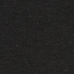 Cotton High-Rise Shortie Panty, HAUNT ME RICH BLACK, swatch