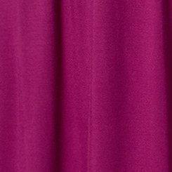Super Soft Column Maxi Skirt, PLUM CASPIA, swatch