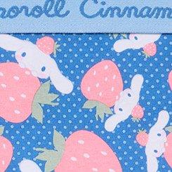 Cinnamoroll Mid-Rise Cotton Hipster Paty, MULTI, swatch