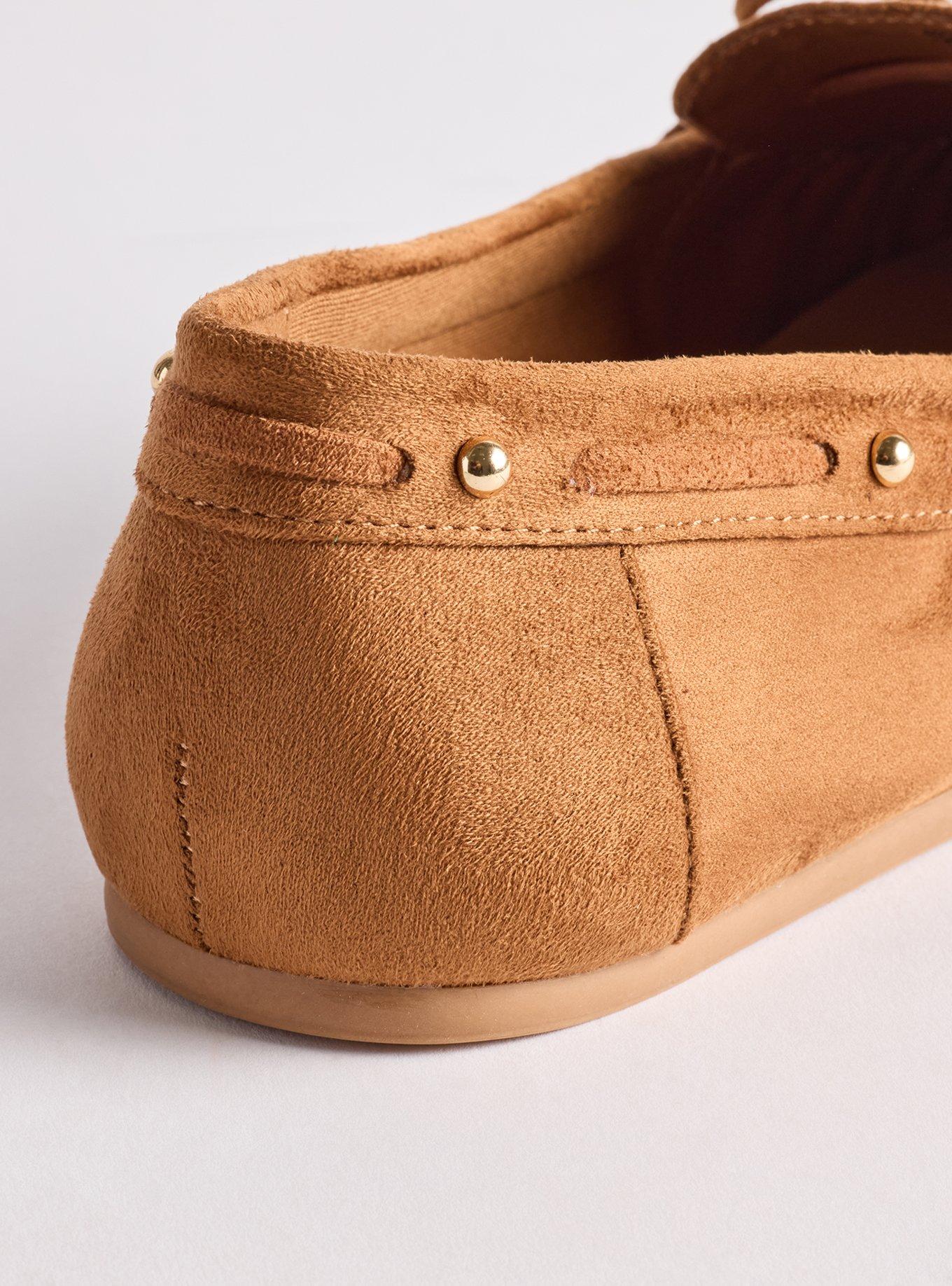 Boat Shoe (WW), COGNAC, alternate