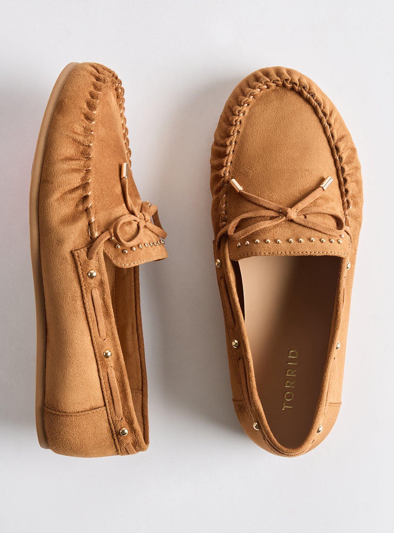 Boat Shoe (WW), COGNAC, hi-res